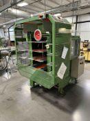 Kugler 341-2 Wire-O Sheet Puncher