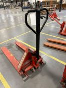 Interthor Pallet Jack