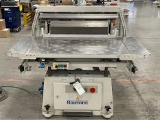 Bauman BSB 3L Semi-Automatic Jogger with Air Removal
