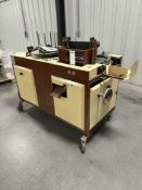 Sickinger automated speed punch - model ASP 13