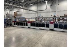 The Bindery - Industrial Binding Equipment Auction