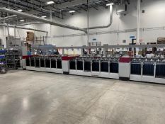 Setmaster Duplex Collator