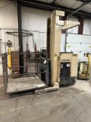 Crown Standup 35RRTT Forklift