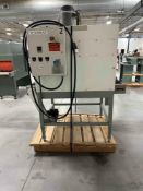 Texwrap model T 822