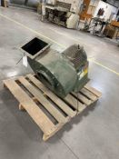 NewYorkBlower Series 30 GI Fan