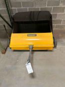 Yardworks Grass Collector