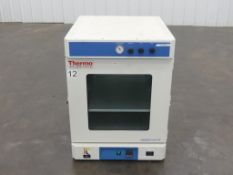 Thermo Scientific VO1824A Lindberg/Blue Vacuum Oven