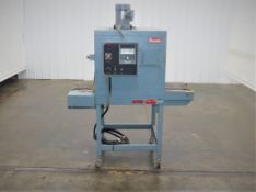 Shanklin T-6XL Heat Shrink Tunnel 18