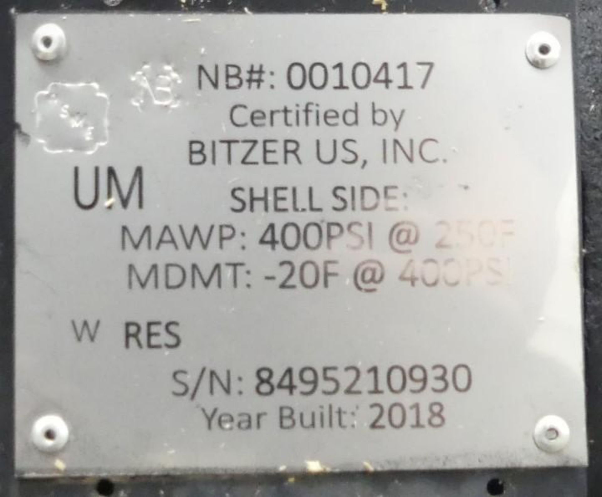 AIR Custom CPW Chiller - Image 17 of 52