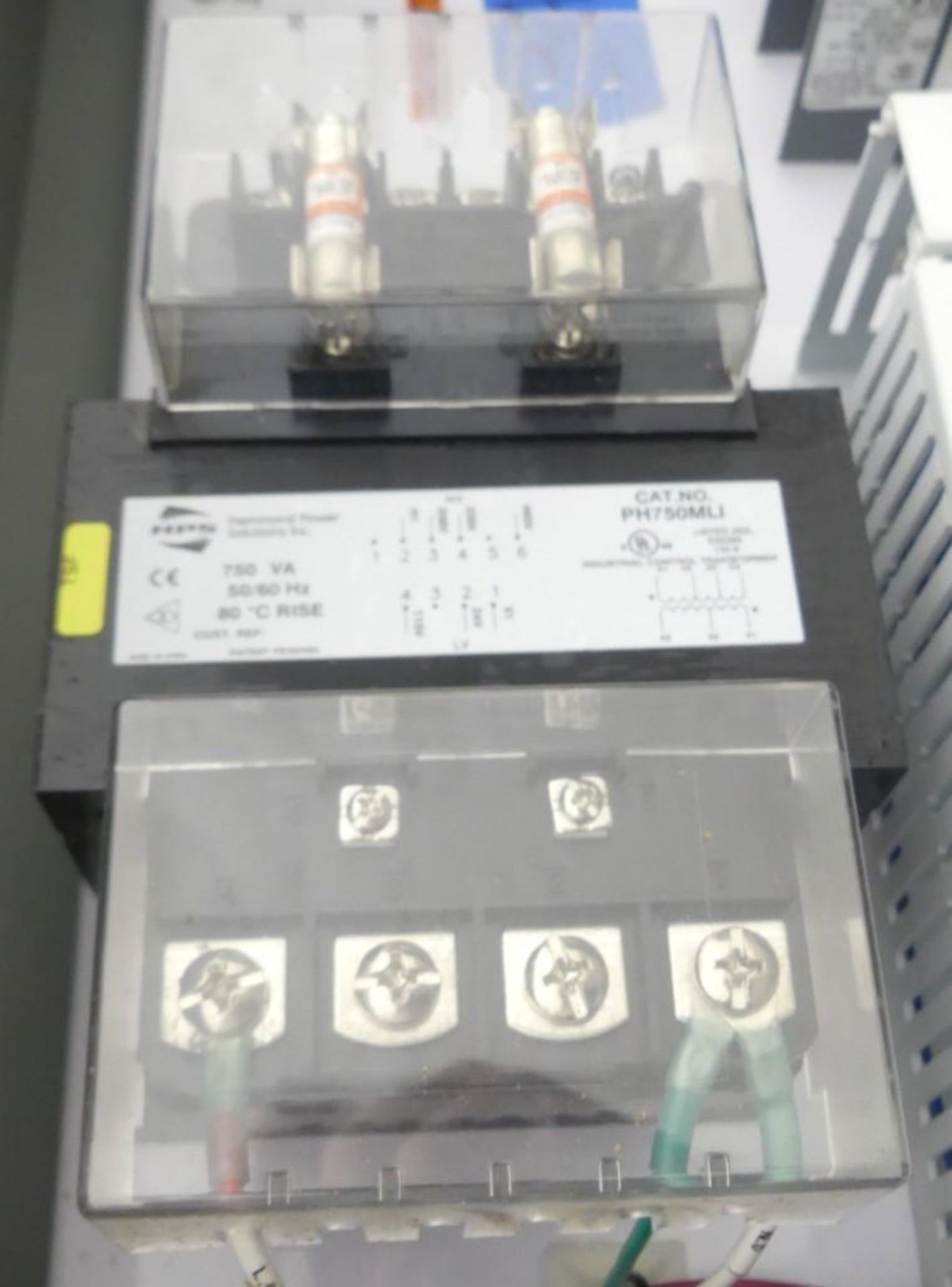 AIR Custom CPW Chiller - Image 32 of 52