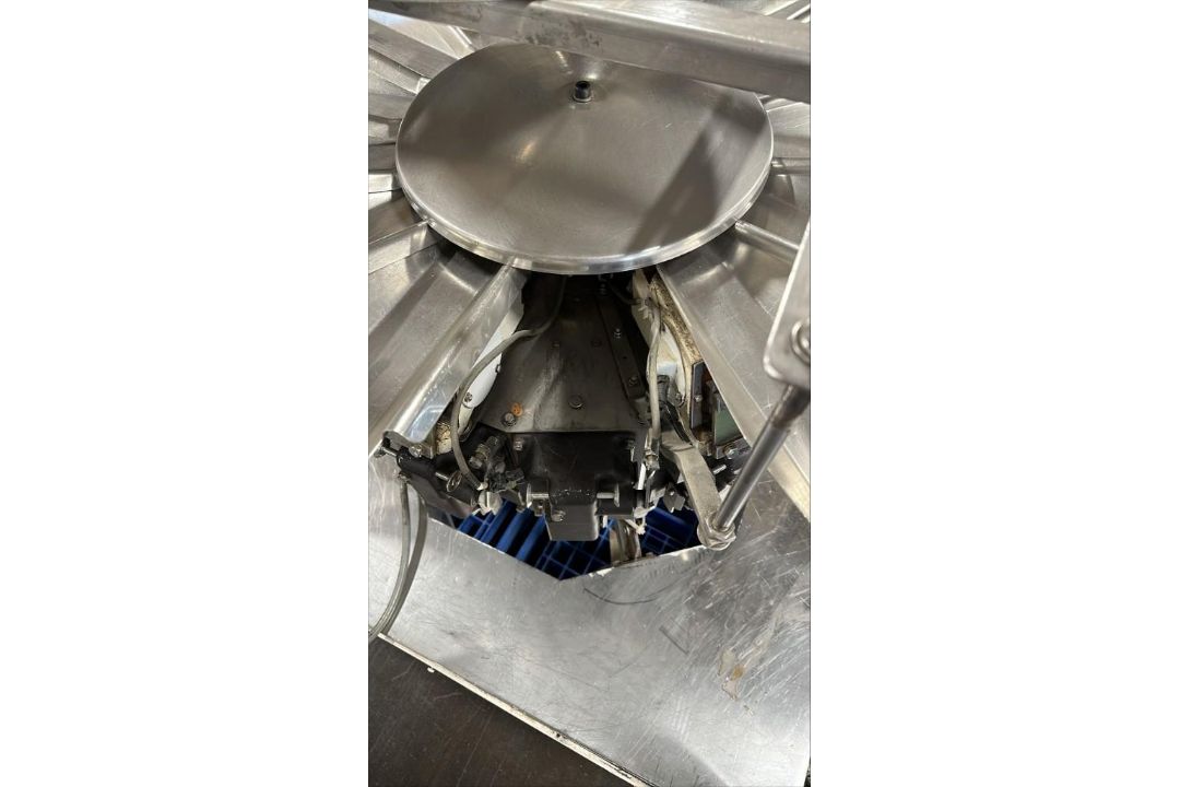 Ishida CCW-Z-214W-S/20-PP Stainless Steel Computer Combination Checkweigher - Image 13 of 13