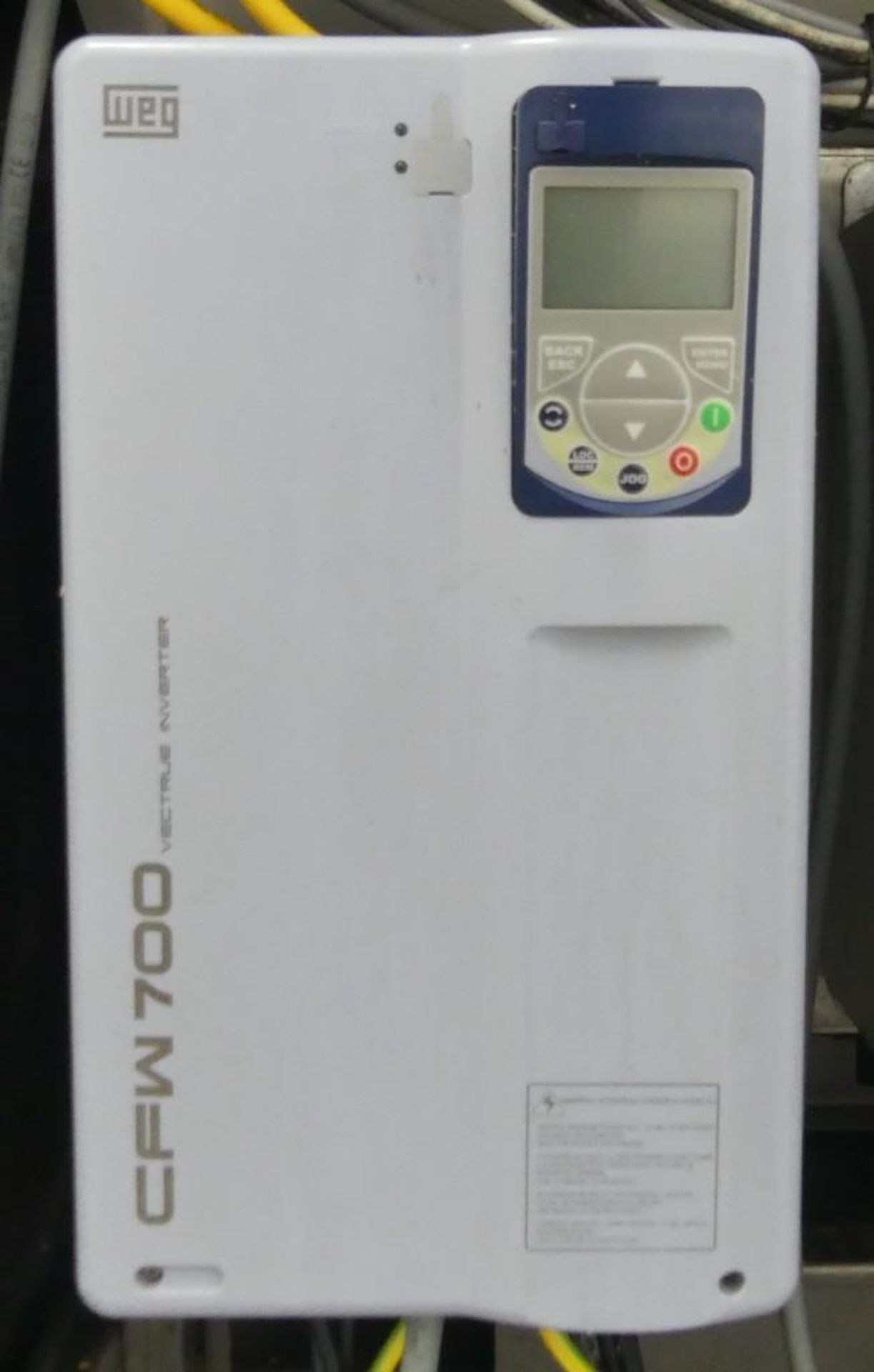 AIR Custom CPW Chiller - Image 26 of 52