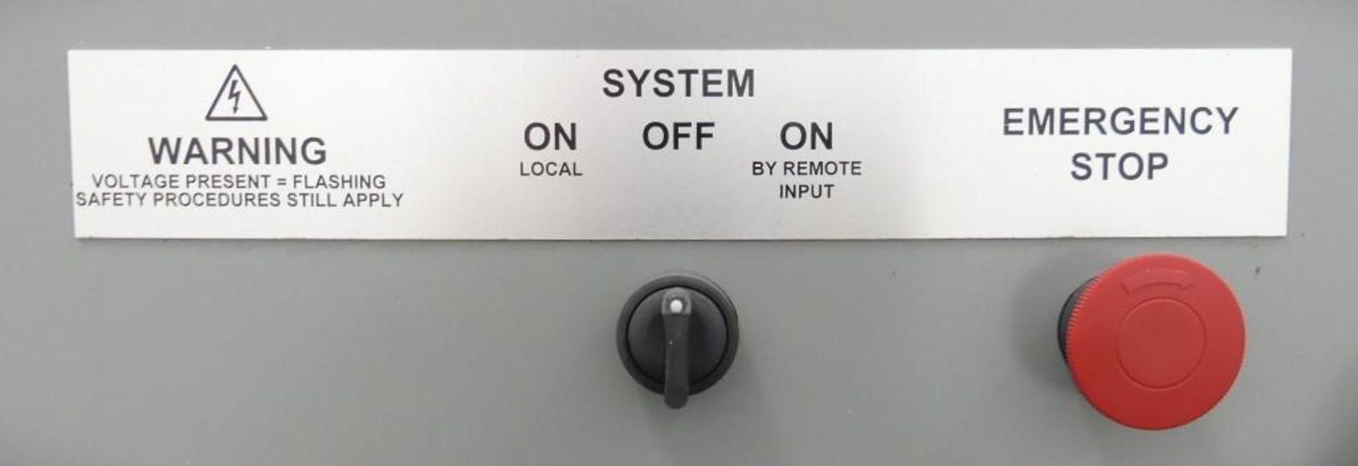 AIR Custom CPW Chiller - Image 29 of 52