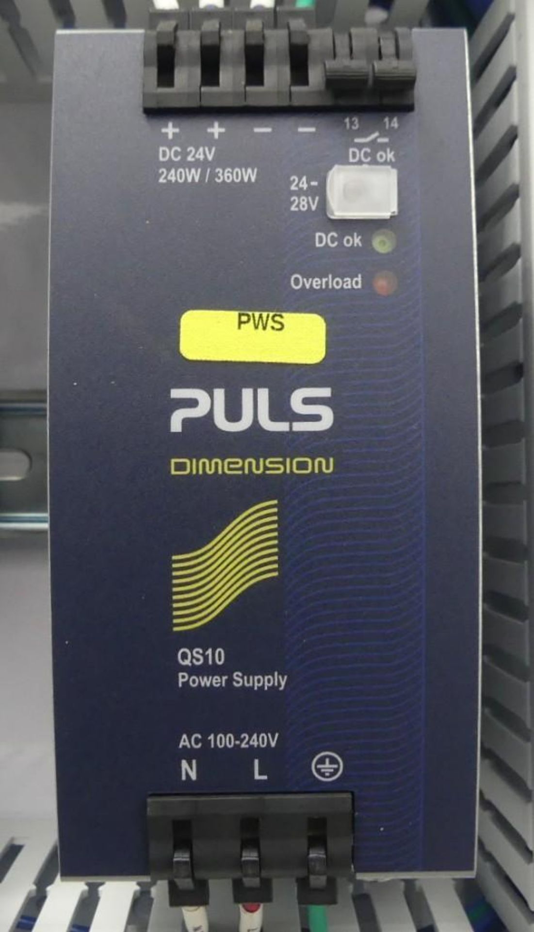 AIR Custom CPW Chiller - Image 37 of 52