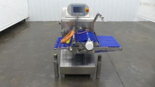 Tech for Food Roll It Stainless Steel Food Roller