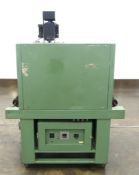 Signature Heat Shrink Tunnel