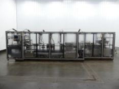 Massman HFFS-IM1000 Flexible Pouch Packaging System