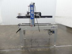 Wexxar Bel 252 Top and Bottom Manual Case Taper