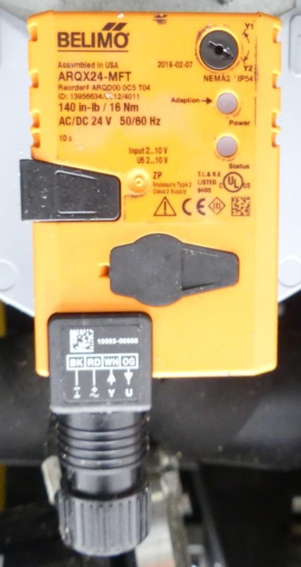 AIR Custom CPW Chiller - Image 23 of 52