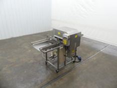 Belshaw TG50 Thermoglaze Donut Oven and Glazer System