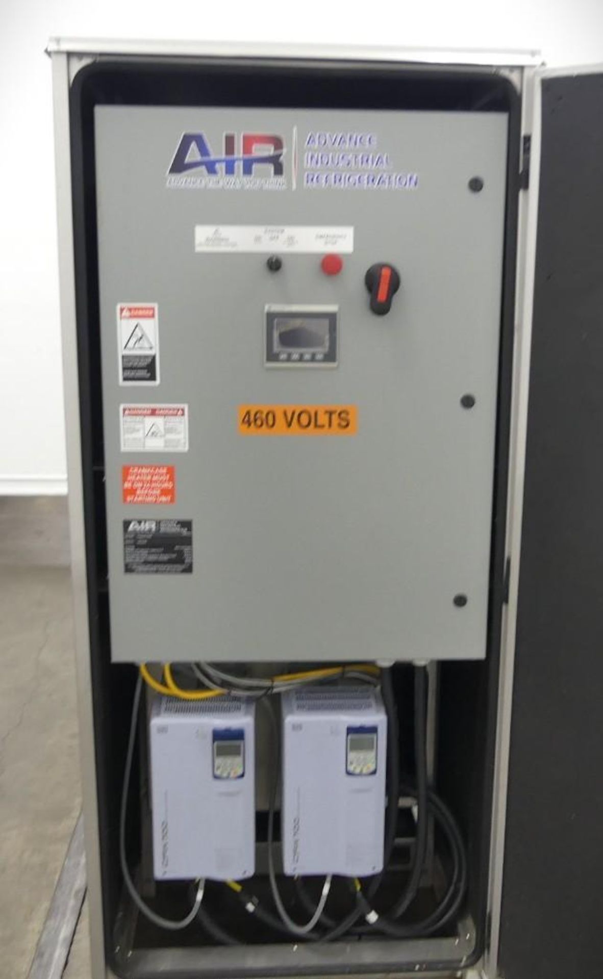AIR Custom CPW Chiller - Image 25 of 52