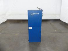 Donaldson Torit VS 1200 QD