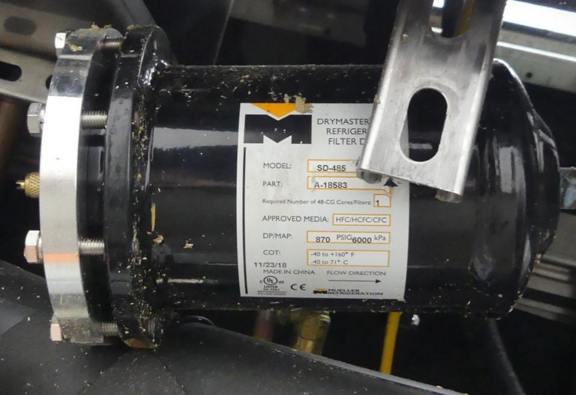 AIR Custom CPW Chiller - Image 20 of 52