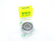 (10) KSM 5202-2RS BEARING