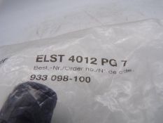 (10) BELDEN FIC-M12M4 CONNECTOR