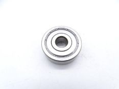 (10) SKF 63002ZJEM BEARING