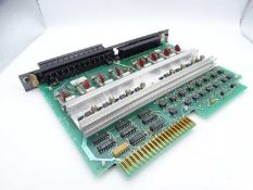 (10) FANUC IC600BF904K CIRCUIT BOARD