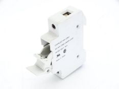 (10) MERSEN USM1 FUSE HOLDER