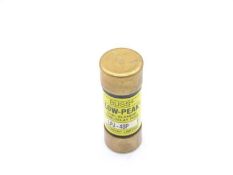 (10) EATON CORPORATION LPJ-4SP FUSE