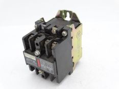 (10) ALLEN BRADLEY 700-N400A1 SERIES C RELAY
