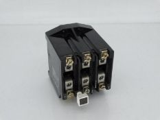 (10) ALLEN BRADLEY 592-JOV16 SERIES B RELAY