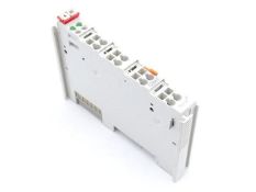 (10) WAGO 750-513 PLC MODULE