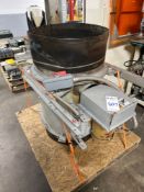 Tube Axial Inline Fans Greenheck TB1-CA-3H24-10-X