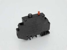 (10) ALLEN BRADLEY 1492-GH005 SERIES B CIRCUIT BREAKER