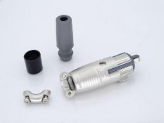 (10) ITT XLR11 CONNECTOR