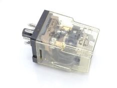 (10) TE CONNECTIVITY KRPA-11AN-120 RELAY