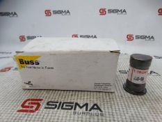 (10) SIEMENS 6GK1901-1BB20-2AA0 CONNECTOR