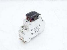 (10) ALLEN BRADLEY 1492-GHD050F SERIES A CIRCUIT BREAKER