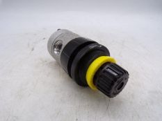 (10) MONNIER 101C-3004-2 AIR PRESSURE REGULATOR