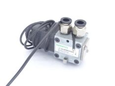 (10) ASCO L01SA459B000061 VALVE