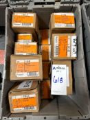 Bridgeport Misc Parts