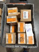 BridgePort Misc Parts