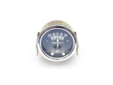 (10) STEWART WARNER 82201 GAUGE