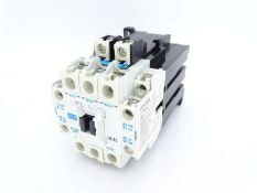 (10) MITSUBISHI SD-N21DC24V CONTACTOR