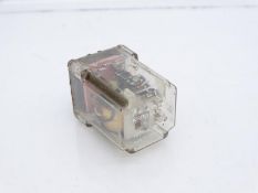 (10) TE CONNECTIVITY KRP-11AN-120 RELAY