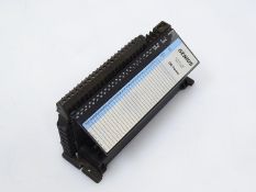 (10) FANUC IC660TBD025C PLC MODULE